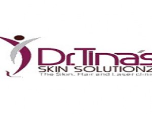 Dr.Tina's Skin Solutionz