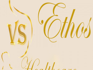 Ethos HealthCare logo