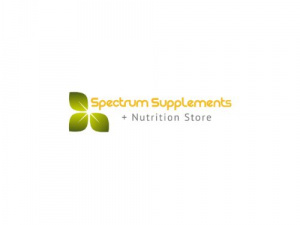 Spectrum Supplements logo