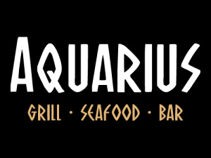 Aquarius Seafood Restaurant