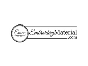 Embroidery Material