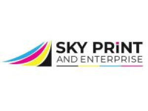 Sky Print and Enterprise