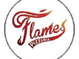 Flames Pizza