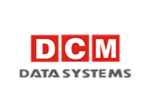 DCM Data Systems - Managed IT services logo