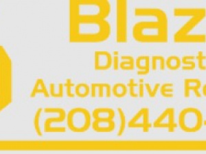 Automotive AUTO REPAIR SHOP BOISE
