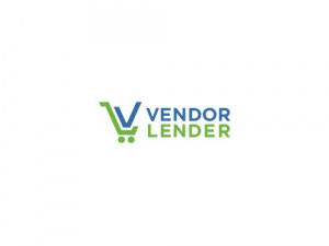Vendor Lender logo