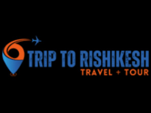 Trip To Rishikesh: Char Dham Yatra   logo