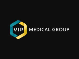 Vein Clinic & Pain Treatment Center | VIP Medical Group logo