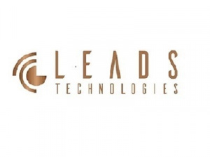 Leads Technologies Limited logo
