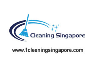 #1 Cleaning Singapore logo