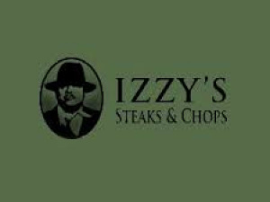 Izzy's Steaks - Izzy's San Carlos