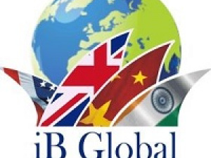 IB Global Academy logo