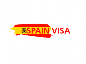 Spain visa logo