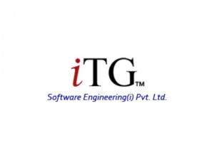 ITG Software Engineering Pvt. Ltd.