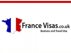 France Visa logo