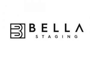 Bella Virtual Staging logo
