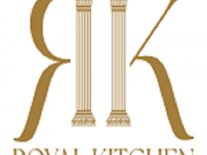 Royal Kitchen  logo