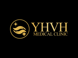 YHVH Medical Clinic & Aesthetics logo