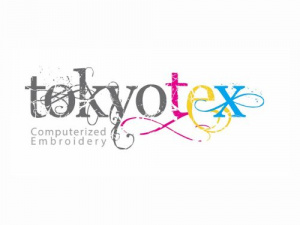 Tokyotex Computerized Embroidery