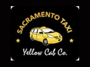 Sacramento Taxi Yellow Cab