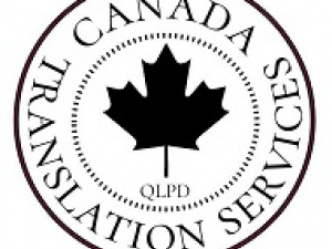 QLPD Canada Translation Services logo