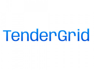 Tender Grid logo