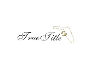 True Title Fl logo