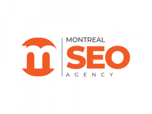 Montreal SEO Agency logo