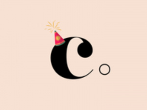  Confetti Gifts