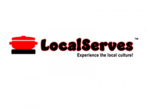 LocalServes App logo