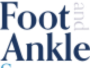 London Foot and Ankle Surgery logo