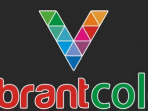 Vibrant Colour