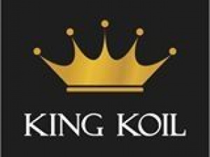 King Koil 