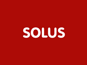 Solus Security Systems Private Limited logo
