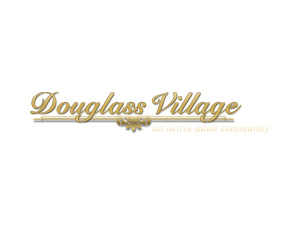 Douglass Village Homes logo