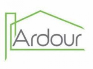 Ardour Building & Renovations logo