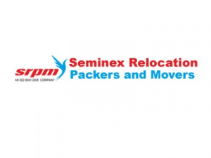 Seminex Packers and Movers logo