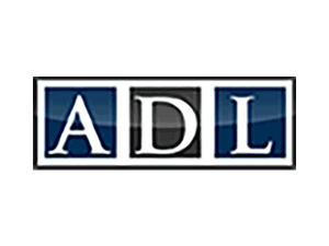 ADL BUILD LTD logo