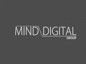 Mind Digital Group logo
