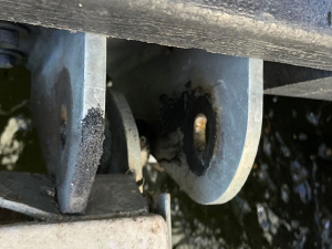 Ozark Barge & Dock Service Inc.
