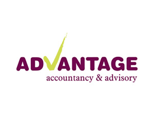 Advantage Accountancy logo