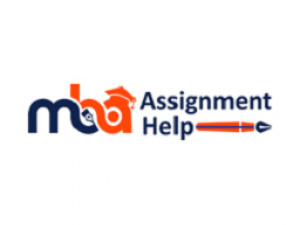 MBA Assignment Help UK logo