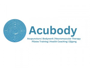 Acubody Therapies  logo