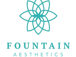 Fountain Aesthetics logo