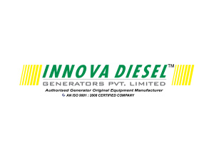 Innova Diesel Generators Pvt. Limited