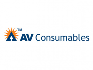 AV Consumable logo