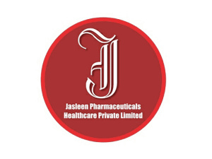 Jasleen Pharmaceuticals Healthcare Pvt. Ltd.