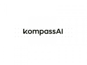 KompassAI logo