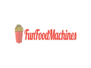 Fun Food Machines