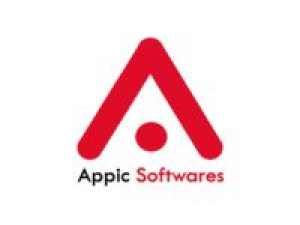 Appic Softwares logo